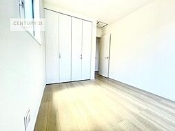 洋室の画像