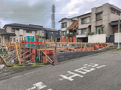 外観:建設中です!施工例のご見学できます!周辺環境や他物件もまとめてご案内可能です!不動産の事ならどんな事でもお気軽にご相談ください。 外観:建設中です!施工例のご見学できます!周辺環境や他物件もまとめてご案内可能です!不動産の事ならどんな事でもお気軽にご相談ください。