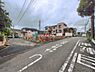 その他：前面道路6ｍ×4.5ｍ。陽当り良好な立地です。車庫入れが苦手な方も安心ですね。