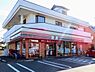周辺：セブンイレブン松戸六実1丁目店まで484m