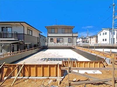 外観:建設中です!施工例のご見学できます!周辺環境や他物件もまとめてご案内可能です!不動産の事ならどんな事でもお気軽にご相談ください。 外観:建設中です!施工例のご見学できます!周辺環境や他物件もまとめてご案内可能です!不動産の事ならどんな事でもお気軽にご相談ください。