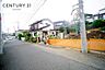 その他：前面道路6ｍ！陽当り良好な立地です。車庫入れが苦手な方も安心ですね。