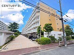 物件画像 コープ野村南流山壱番街2号棟
