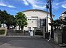 周辺：松戸市立第四中学校まで960m