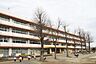 周辺：取手市立取手西小学校まで1500m