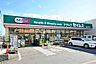周辺：ドラッグセイムス柏根戸店まで786m