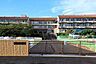 周辺：取手市立高井小学校まで850m