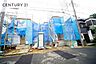 その他：前面道路は4ｍ！