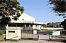 周辺：柏市立田中小学校まで850m
