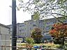 周辺：柏市立高田小学校まで550m