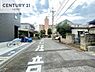 その他：前面道路6ｍ！陽当り良好な立地です。車庫入れが苦手な方も安心ですね。