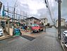 その他：前面道路6ｍ！陽当り良好な立地です。車庫入れが苦手な方も安心ですね。