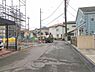 その他：前面道路6ｍ！車庫入れが苦手な方も安心ですね。