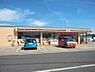 周辺：セブンイレブン柏松ケ崎店まで919m
