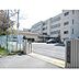 周辺：我孫子市立並木小学校まで560m