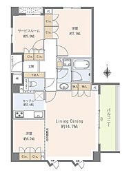 物件画像 グランスイート横濱山手