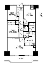 サンヴェール橋本ツインタワーステージ2