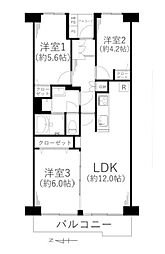 物件画像 海老名サンハイツ