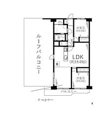 物件画像 ネオコーポ町田