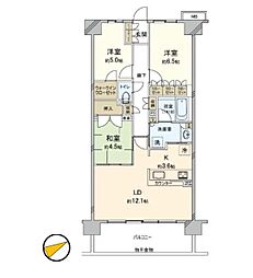 物件画像 ウェリス弘明寺