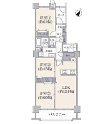 物件画像 横浜ダイカンプラザスポーツメント