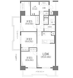 物件画像 シティコープ大森東