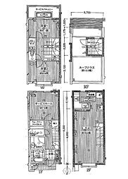 物件画像 セボン駒沢大学