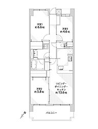 物件画像 湘南山手桜木坂弐番館