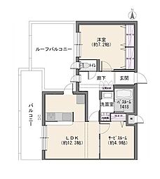 物件画像 サングレイス本牧元町