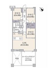 物件画像 グランシティユーロリゾート西海岸通り