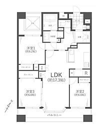 物件画像 レクセルマンション小田急相模原