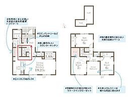 小田急江ノ島線 湘南台駅 バス16分 遠藤永山下車 徒歩2分