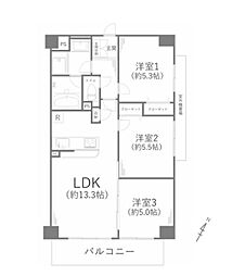 物件画像 アークハイム東戸塚