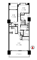 物件画像 ライオンズマンション茅ケ崎グランコースト