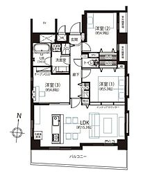 物件画像 カインドステージ横浜台町