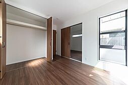 子供部屋の画像