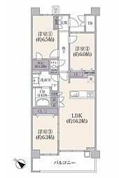 物件画像 レイディアントシティ戸塚