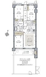 物件画像 ネオステージ南万騎が原