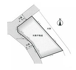 横浜市営地下鉄ブルーライン 中田駅 徒歩14分
