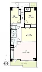 物件画像 東建ニューハイツ戸塚