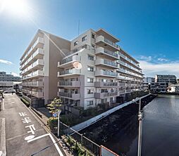 物件画像 レスティア　金沢八景アクオ