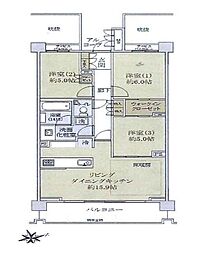 物件画像 プレミスト菊名