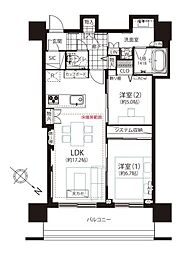 物件画像 クロスエアタワー
