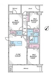 マンションイメージ