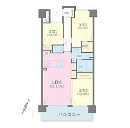 物件画像 コスモシティ横浜石川町