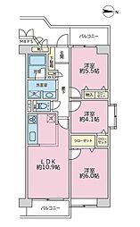 物件画像 マリンシティコスモ久里浜