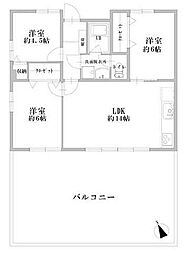物件画像 サニーヒル上永谷テラスハウス