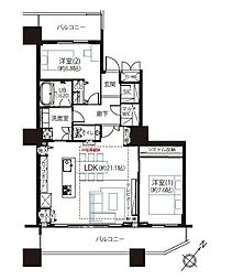 マンションイメージ