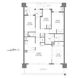 物件画像 グランレガーロ