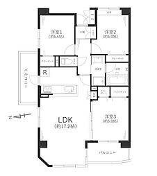 物件画像 ルアンジュ本厚木